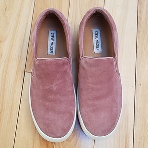 Steve Madden sneakers